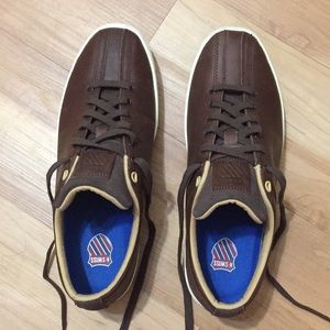 K-Swiss | Shoes | Mens Kswiss Brown 